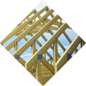 charpente de toiture pour construction complete